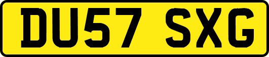DU57SXG