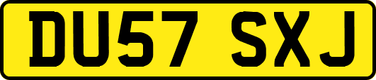 DU57SXJ