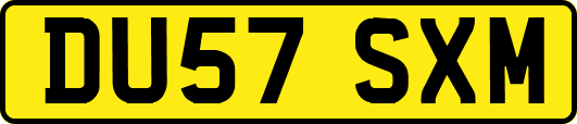 DU57SXM