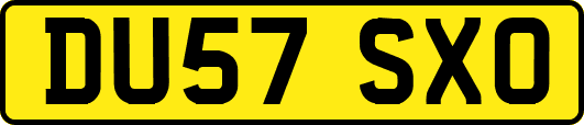 DU57SXO
