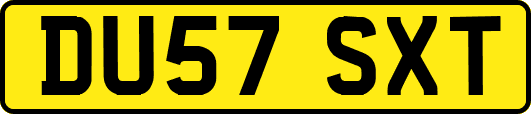 DU57SXT