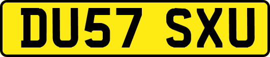 DU57SXU