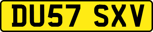 DU57SXV