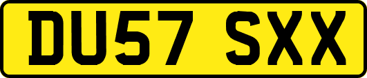 DU57SXX