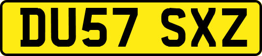 DU57SXZ