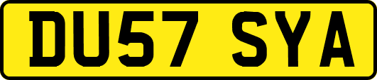 DU57SYA