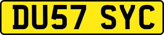 DU57SYC