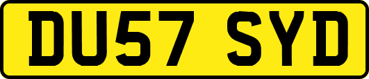 DU57SYD