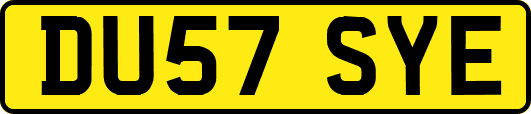 DU57SYE