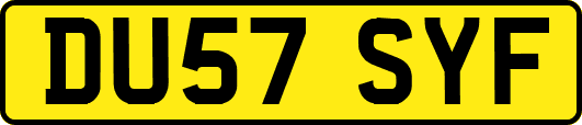DU57SYF
