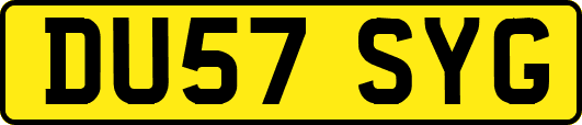 DU57SYG