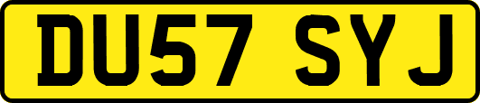 DU57SYJ