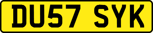 DU57SYK