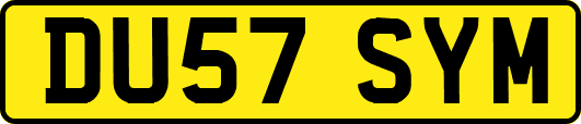 DU57SYM