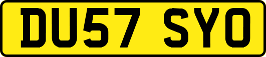 DU57SYO