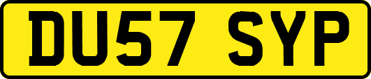 DU57SYP