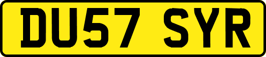 DU57SYR