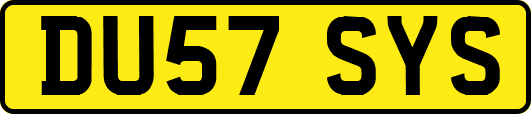 DU57SYS