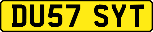 DU57SYT