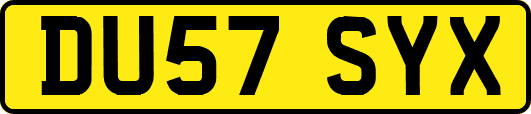 DU57SYX