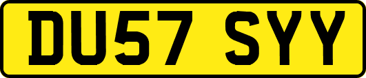 DU57SYY