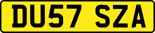 DU57SZA