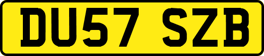 DU57SZB