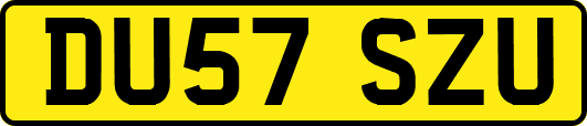 DU57SZU