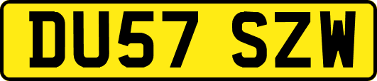 DU57SZW