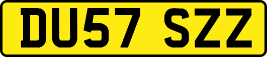 DU57SZZ