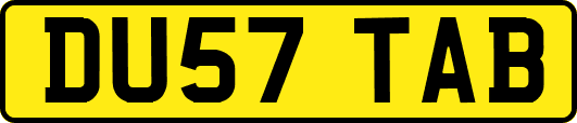 DU57TAB
