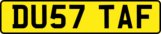 DU57TAF