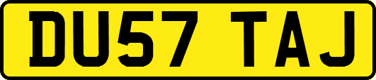 DU57TAJ