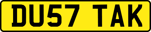 DU57TAK