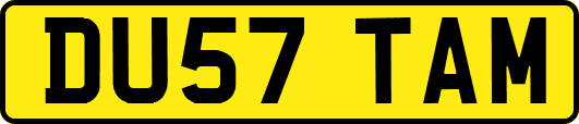 DU57TAM
