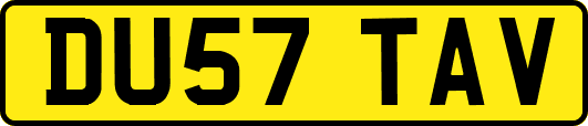 DU57TAV