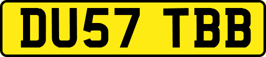 DU57TBB