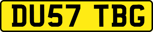 DU57TBG