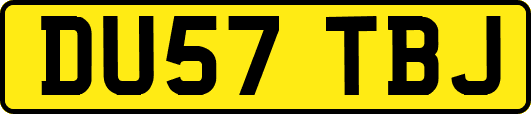 DU57TBJ