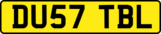 DU57TBL