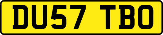 DU57TBO