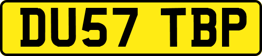 DU57TBP