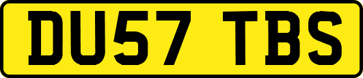 DU57TBS
