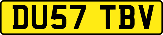 DU57TBV