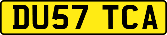 DU57TCA