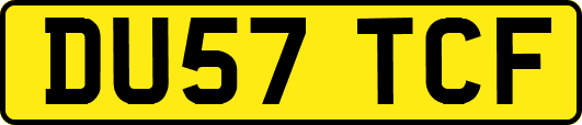 DU57TCF