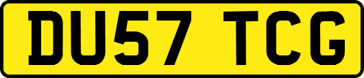 DU57TCG