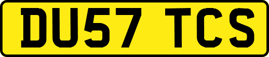 DU57TCS