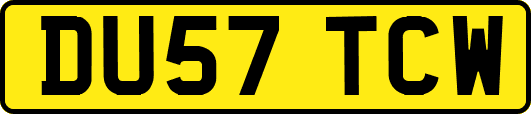 DU57TCW