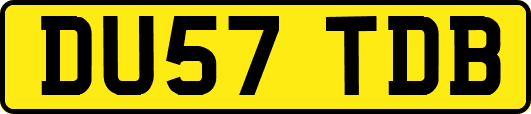 DU57TDB